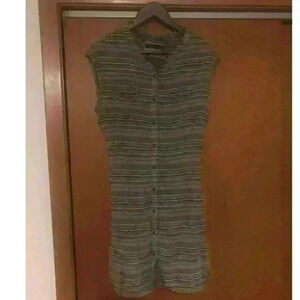 Prana Buenos Aires Dress,‎ Size Medium